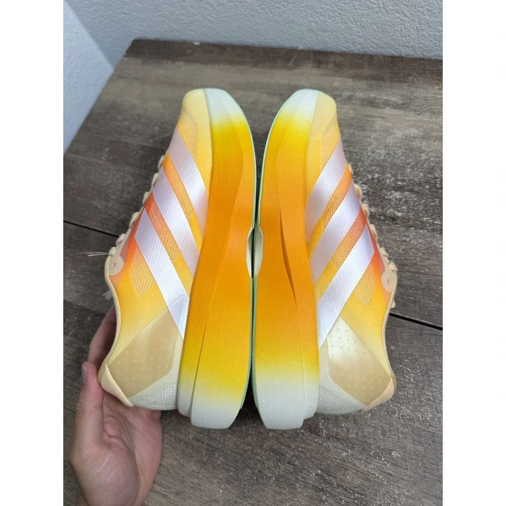 adidas Adizero Evo SL. New MenSize 10.5 Whitaker Group Do Not Duplicate Shoes